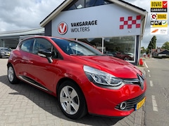 Renault Clio - 0.9 TCe Dynamique RIJKLAARPRIJS