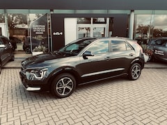 Kia Niro - 1.6 GDi PHEV DynamicLine plug in hybride info roel 0492-588951