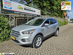 Ford Kuga - 1.5 EcoBoost ST-line 4wd Automaat