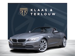 BMW Z4 Roadster - sDrive20i High Executive