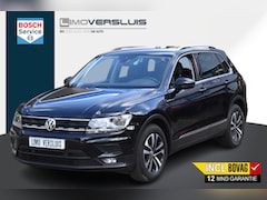 Volkswagen Tiguan - 1.5 TSI ACT Comfortline Business | Adaptieve Cruise | Stoelverwarming | Navigatie | 100% O