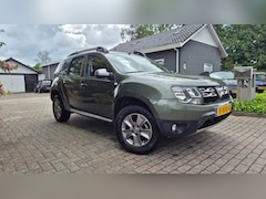 Dacia Duster - 1.2 TCe 4x2 Prestige