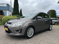 Ford C-Max - 1.0 Edition Plus