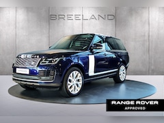 Land Rover Range Rover - P400e Vogue | Panoramadak | 21"