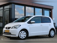 Seat Mii - 1.0 Style | Navi |Airco | 5drs | Privacy Glass
