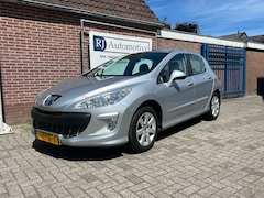 Peugeot 308 - 1.6 VTi Style AUTOMAAT/NAP