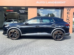 CUPRA Formentor - 1.4 e-Hybrid VZ Performance | 245 pk | 360 Camera's | Apple/ android carplay | Stoel/ Stuu