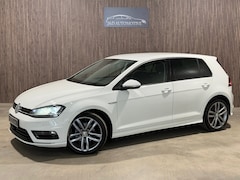 Volkswagen Golf - 1.4 TSI R-Line 2014 XENON CRUISE CLIMA NAVI