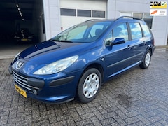 Peugeot 307 Break - 1.6-16V XT