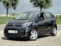 Kia Picanto - 1.0 DPi ComfortLine | Cruise | Bluetooth | Airco
