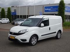 Fiat Doblò Cargo - 1.6 MJ L1H1 Airco Trekhaak Schuifdeur