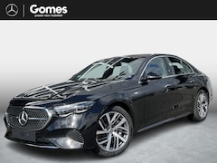 Mercedes-Benz E-klasse - 300 e Luxury Line | Winter Pakket | Zonnescherm Pakket | Panoramadak | 360° Camera | DISTR