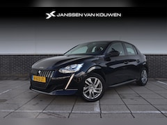 Peugeot 208 - 1.2 PureTech Active * Lichtmetaal * Apple Carplay