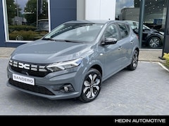 Dacia Sandero - 1.0 TCe 100 ECO-G Journey
