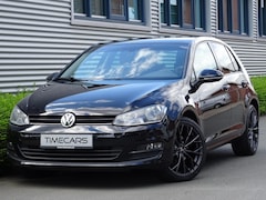 Volkswagen Golf - 7 1.4 TSI Comfortline Navigatie Parkassist