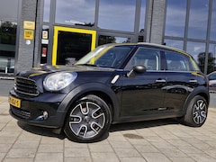 MINI Countryman - 1.6 One Edition | Parkeer Sensoren | Navigatie | Airconditioning