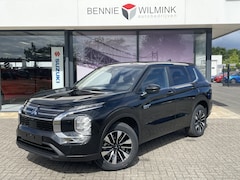 Mitsubishi Outlander - 2.4 PHEV Intense