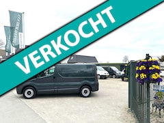 Opel Vivaro - 2.5 DTI L1H1 1E EIG./NWE KOPPELING/YOUNGTIMER