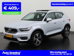 Volvo XC40 - 1.5 T4 Recharge Inscription Expr. | Panoramadak | Trekhaak | Harman/Kardon | Zondag Open