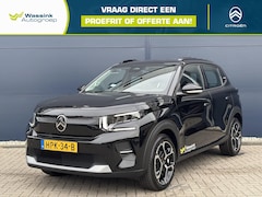 Citroën C3 - New 1.2 Turbo 100pk PLUS | Carplay | Parkeerhulp | DAB | Cruise control