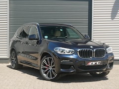 BMW X3 - XDrive30e M-Sport, elek. Trekhaak, 21 inch, Head-up, 360graden