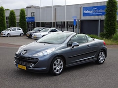 Peugeot 207 CC - 1.6 VTi Cabrio Airco Inruilkoopje