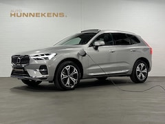 Volvo XC60 - 2.0 T6 Plug-in hybrid AWD Inscription Exp. Open dak | Trekhaak | Adapt. Cruise | Keyless |