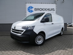 Volkswagen e-Transporter - L2H1 Life 64 kWh TREKHAAK - APPLE CARPLAY/ ANDROID AUTO - CRUISE CONTROL