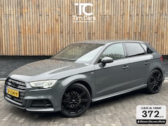 Audi A3 Sportback - 1.5 TFSI CoD Sport S Line Edition Automaat | Apple CarPlay | Adaptieve cruise control | La