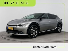Kia EV6 - Plus 77.4 kWh Apple Carplay | Camera | Navigatie