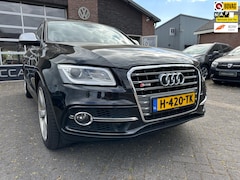Audi Q5 SQ5 - 3.0 TDI quattro Pro Line