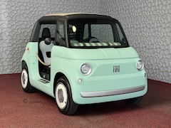 Fiat Topolino - Dolcevita 70