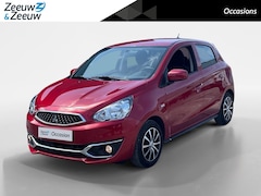 Mitsubishi Space Star - 1.0 Cool+ 70pk | Airco | 5 deurs