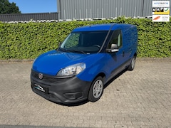 Fiat Doblò Cargo - 1.3 MJ L1H1 Actual Airco BTW