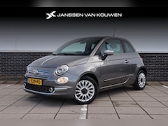 Fiat 500 - 1.0 Hybrid Dolcevita * Apple Carplay * Climate Control * Panoramadak
