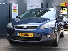 Ford Focus Wagon - 1.6 Comfort