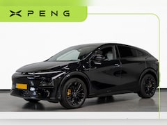 Xpeng G6 - AWD Performance DEMO-AUTO | Apple Carplay | Black Pakket | Trekhaak