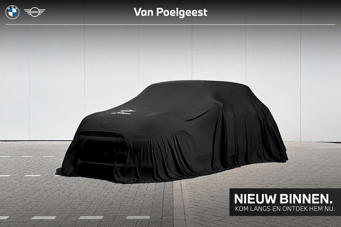 MINI Cabrio - Cooper S Sidewalk Edition - AutoWereld.nl
