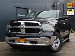 Dodge Ram 1500 - 3.6 V6 Quad Cab 6'4