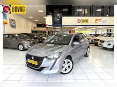 Peugeot 208 - 1.2 PureTech Active
