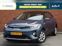 Kia Stonic - ComfortPlusLine Navigator | Cruise | Airco | Camera | Bluetooth