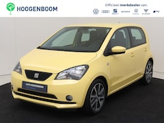 Seat Mii - 1.0 Style Intense | Draaghaak | Airco | Cruise control | Bluetooth | Parkeersensoren achte