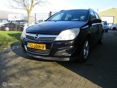 Opel Astra Wagon - 1.6 Essentia