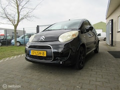 Citroën C1 - 1.0-12V Séduction