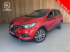 Renault Kadjar - 1.3 TCe Zen Camera |Keyless | Trekhaak