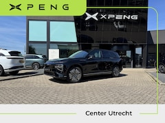 Xpeng G9 - RWD Long Range 98 kWh 570KM| Premium Pack| Xpilot