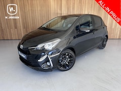 Toyota Yaris - 1.0 VVT-i Y20 Camera | Keyless | Navi | Parkeersensoren