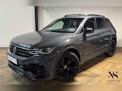 Volkswagen Tiguan - 1.5 TSI R-Line KEYLESS PANO