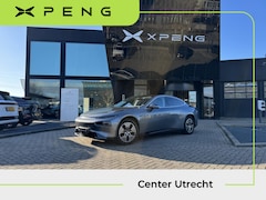 Xpeng P7 - RWD Long Range 86 kWh 570km| Xpilot