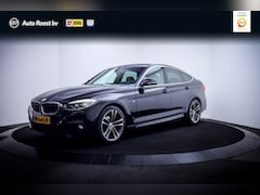 BMW 3-serie Gran Turismo - 320iA M-Sport High Executive XENON | CAMERA | STOELVERW | KEYLESS | LEDER | CLIMA | LMV 19